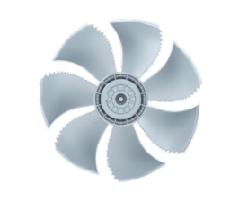 Вентилятор FE2owlet FN045-SD.4F