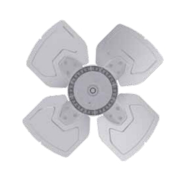 Вентилятор FB040-VD.2F