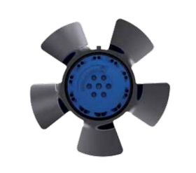 Вентилятор FB020-2E.W8