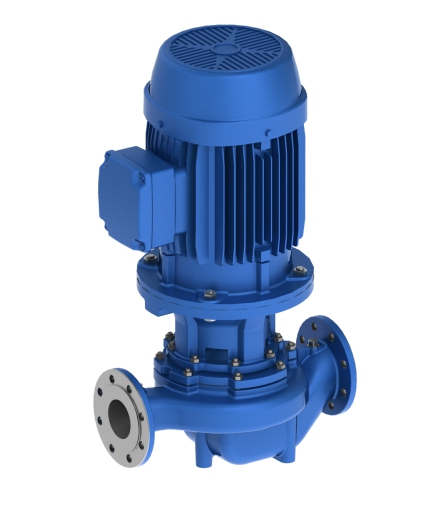 Kordis KRL 80-80-250