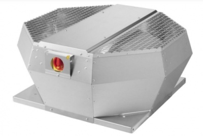 Вентилятор DVA 190 E2P 31