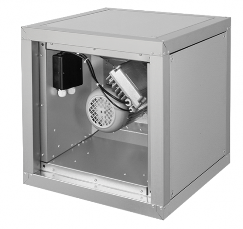 Вентилятор MPC 225 EC T30