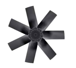 Вентилятор FC091-AD