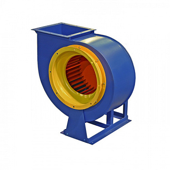 Вентилятор ВЦ 14-46 №2 с двигателем 0,12/1500 Завод Вентилятор