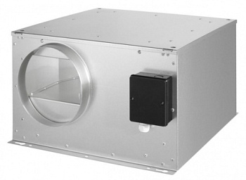 Вентилятор ISOR 400 E4 20