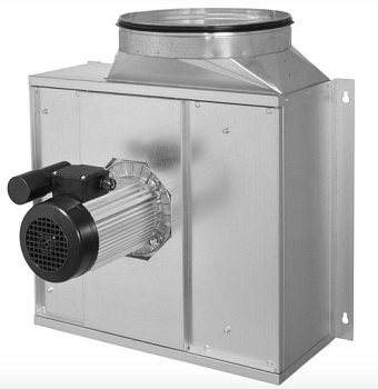 Вентилятор MPX 225 E2 21