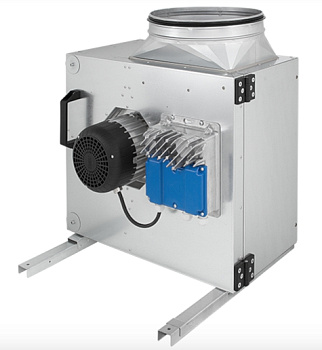 Вентилятор MPS 280 EC 20