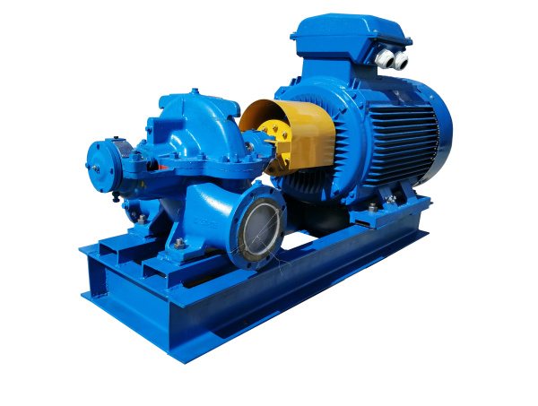 Насос 1Д250-125