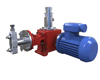 Насос НД1,0Р  250/4 К14А (В)