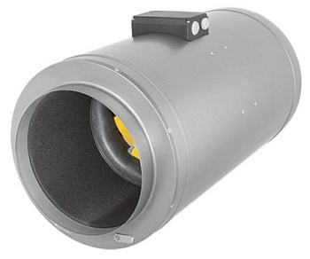 Вентилятор ETAMASTER EMIX 200 EC 11