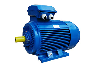 Электродвигатель АИР315S10 (ENERAL)