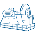 Дымососы и котельные вентиляторы