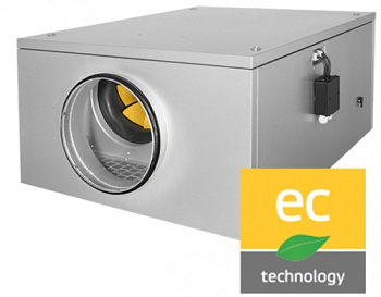 Вентилятор EM DUO 150L EC 01