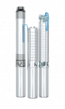 Насос ЭЦВ 5-10-125 (Промбурвод)