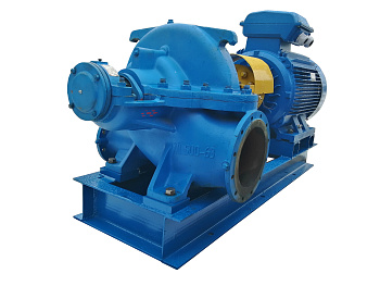 Насос 1Д500-63б