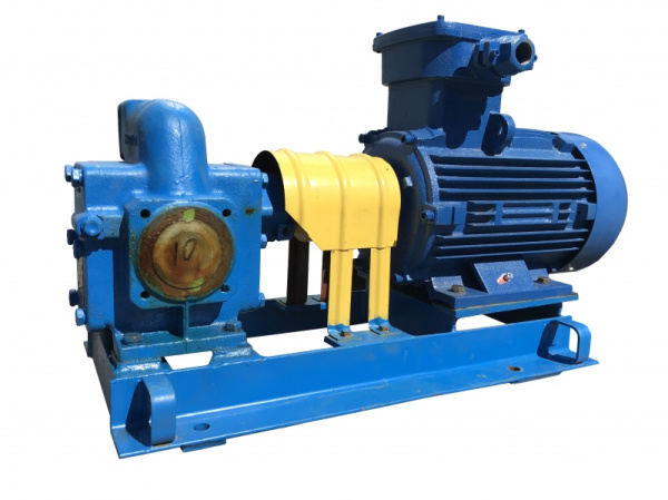 Насос НМШ 32-10-18/4