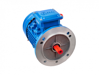 Электродвигатель АИР112M2 (ENERAL)