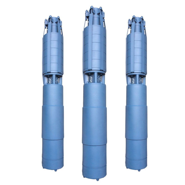 Насос ЭЦВ 10-77-100