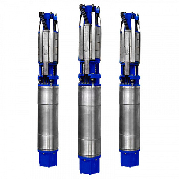 Насос CRS 10-65/16 нрк