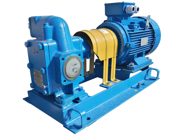 Насос НМШ 12-25-10/10