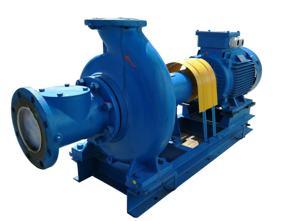 Насос СМ150-125-315б-6