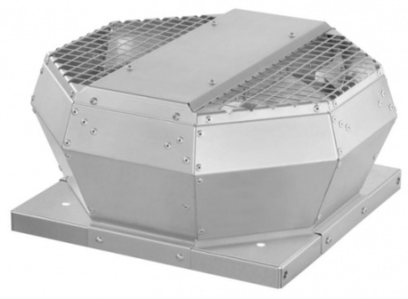 Вентилятор DVA 315 E4 30