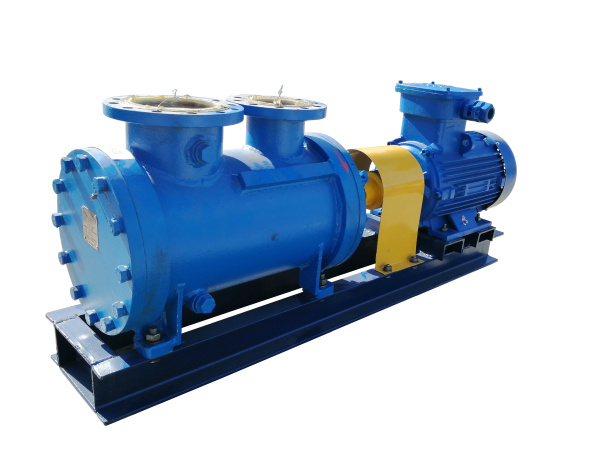 Насос А5 3В 40/25-35/10Б-ТВ1-Р1