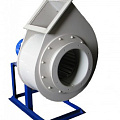 Вентиляторы ВР 80-75 для агрессивных сред Вентиляторы ВР 80-75 для агрессивных сред