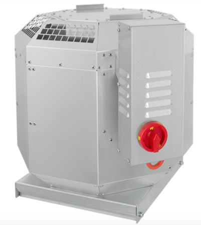 Вентилятор DVN 250 D2 30