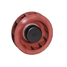 Центробежный вентилятор ebmpapst R1G220AB35B7