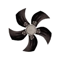 Осевой вентилятор ebmpapst A6D800AD0101