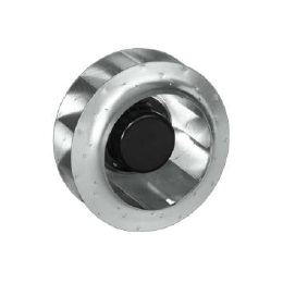 Центробежный вентилятор ebmpapst R3G280AC6638