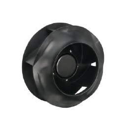 Центробежный вентилятор ebmpapst R3G280RR10P1