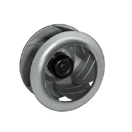 Центробежный вентилятор ebmpapst R3G560AQ0868