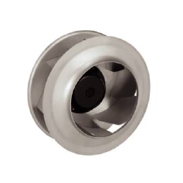 Центробежный вентилятор ebmpapst R3G250AT3971