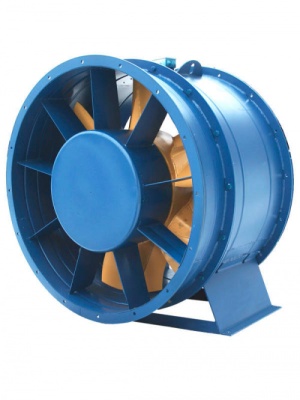 Вентилятор осевой ВО 25-188 №12,5 мод. 05 концерн Медведь