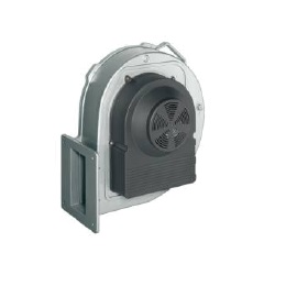 Центробежный вентилятор ebmpapst G3G250GN4401