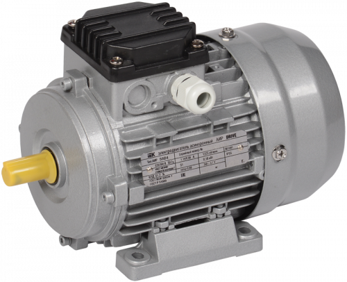 Электродвигатель АИР56В4 (iEK)