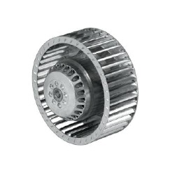 Центробежный вентилятор ebmpapst R2E160AY4701