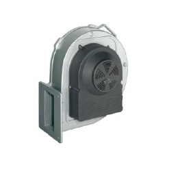 Центробежный вентилятор ebmpapst G3G250GN1701