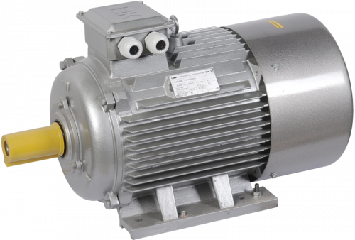 Электродвигатель АИР180M2 (iEK)