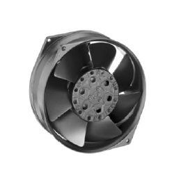 Осевой вентилятор ebmpapst W2S130AA0301