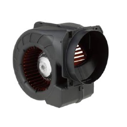 Центробежный вентилятор ebmpapst D2E146KA4501