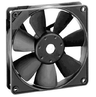 Вентилятор компактный ebmpapst 4414 F/2