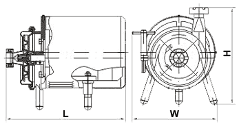 Габаритные размеры ОНЦ1 Габаритные размеры ОНЦ1.png