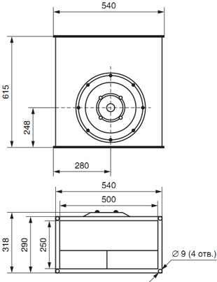 Габариты ВКП 50-25-4:4Е, 6:6Е.jpg