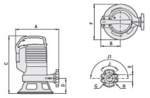 Габаритный чертеж GR bluePRO.jpg