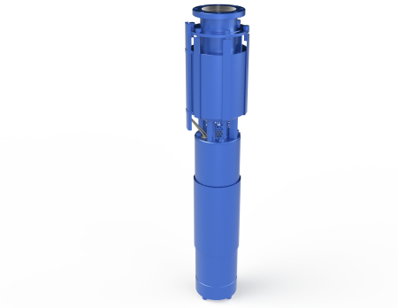 Насос ЭЦВ 12-200-70