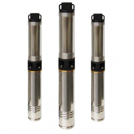 Насос ЭЦВ 4-2,5-63