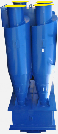 Циклон ЦН 15-400